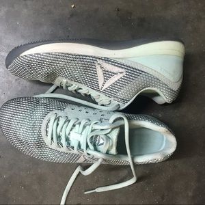 Reebok CrossFit Nano 7
